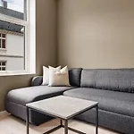 Dinbnb I New In 2023 I 600m To Bryggen 公寓