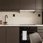 公寓 Dinbnb I New In 2023 I 600m To Bryggen 卑爾根