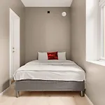 Dinbnb I New In 2023 I 600m To Bryggen 公寓 卑爾根