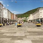 公寓 Dinbnb I New In 2023 I 600m To Bryggen *