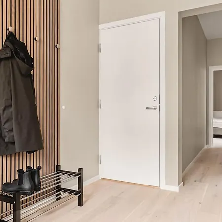 Apartmán Dinbnb I New In 2023 I 600m To Bryggen
