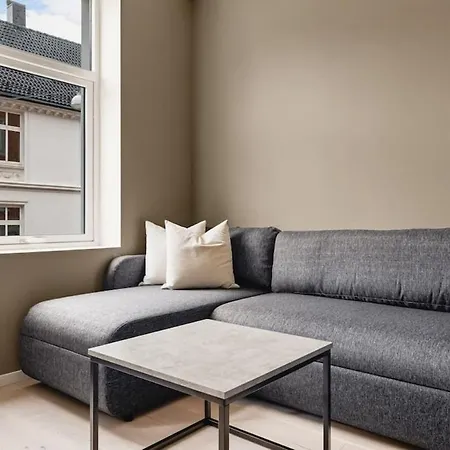 Dinbnb I New In 2023 I 600m To Bryggen Apartment