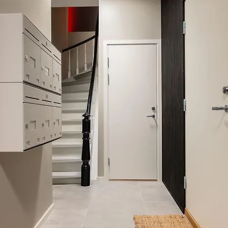 Dinbnb I New In 2023 I 600m To Bryggen Берген