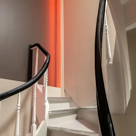 Dinbnb I New In 2023 I 600m To Bryggen Apartment *