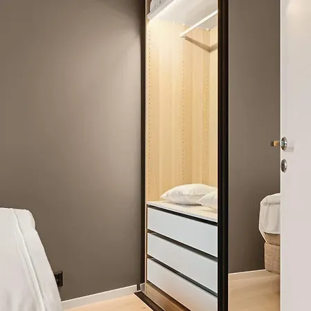 Dinbnb I New In 2023 I 600m To Bryggen Апартаменты