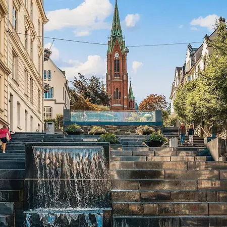 Dinbnb I New In 2023 I 600m To Bryggen *