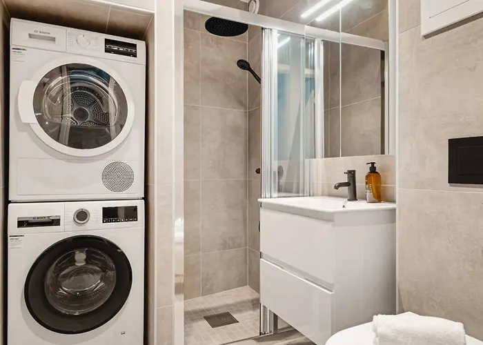 דירה Dinbnb I New In 2023 I 600m To Bryggen ברגן