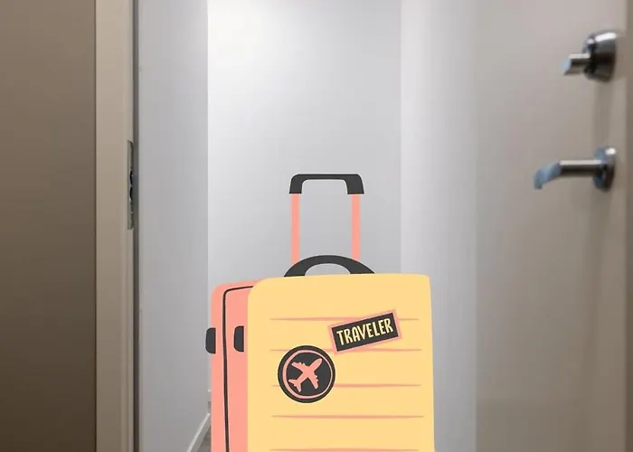 Dinbnb I New In 2023 I 600m To Bryggen * ברגן