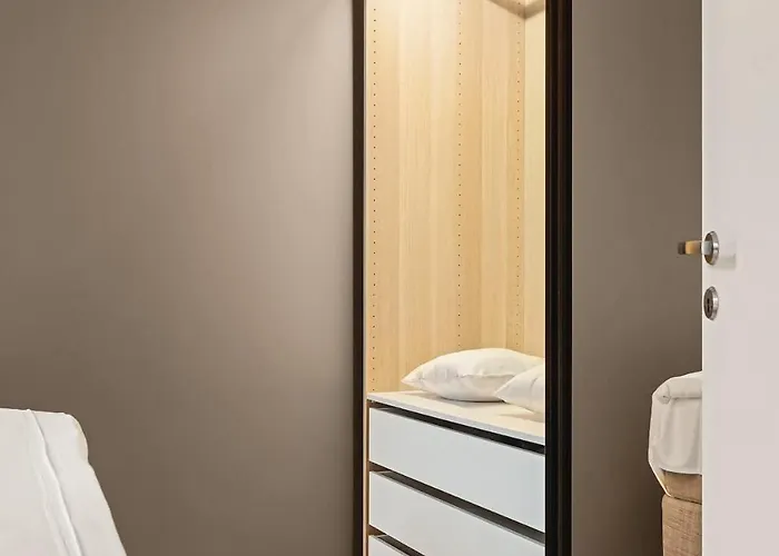 Dinbnb I New In 2023 I 600m To Bryggen דירה